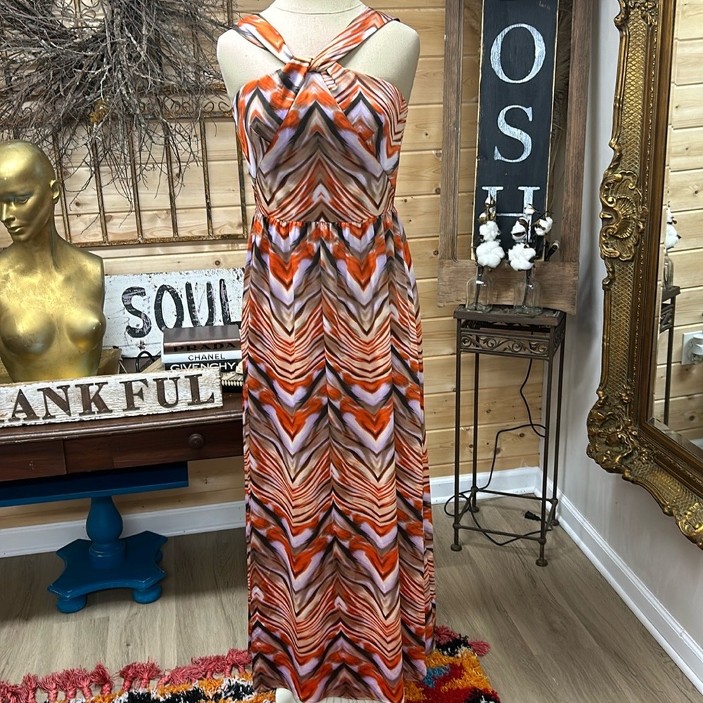 Gorgeous maxi Dress